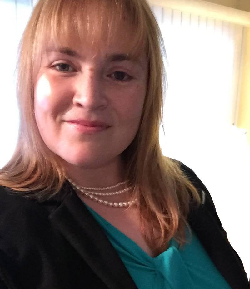 Mary Whelan M.Ed.