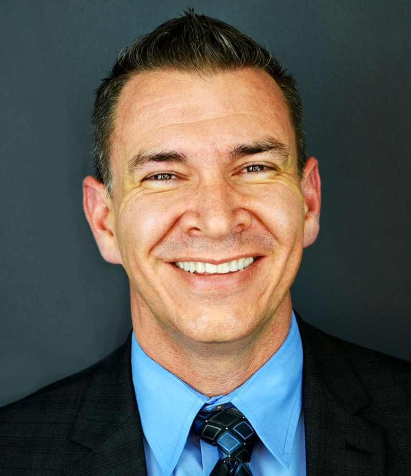 Michael Olson MBA